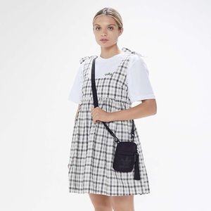 Urban Outfitters Alexia Tie Shoulder Mini Dress